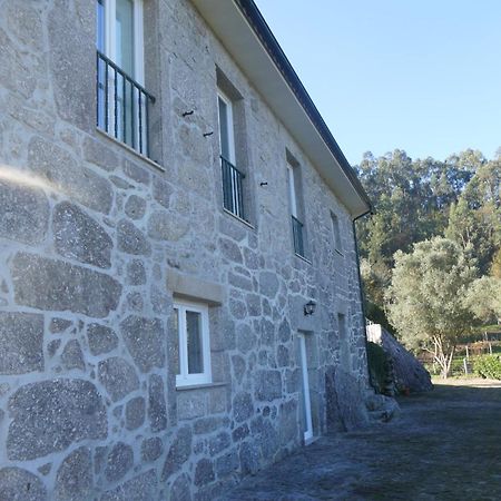Hostal Casa nos Penedos Arcos de Valdevez Exterior foto