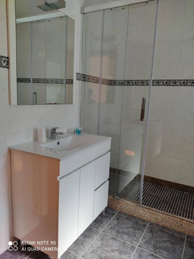 Hostal Casa nos Penedos Arcos de Valdevez Exterior foto