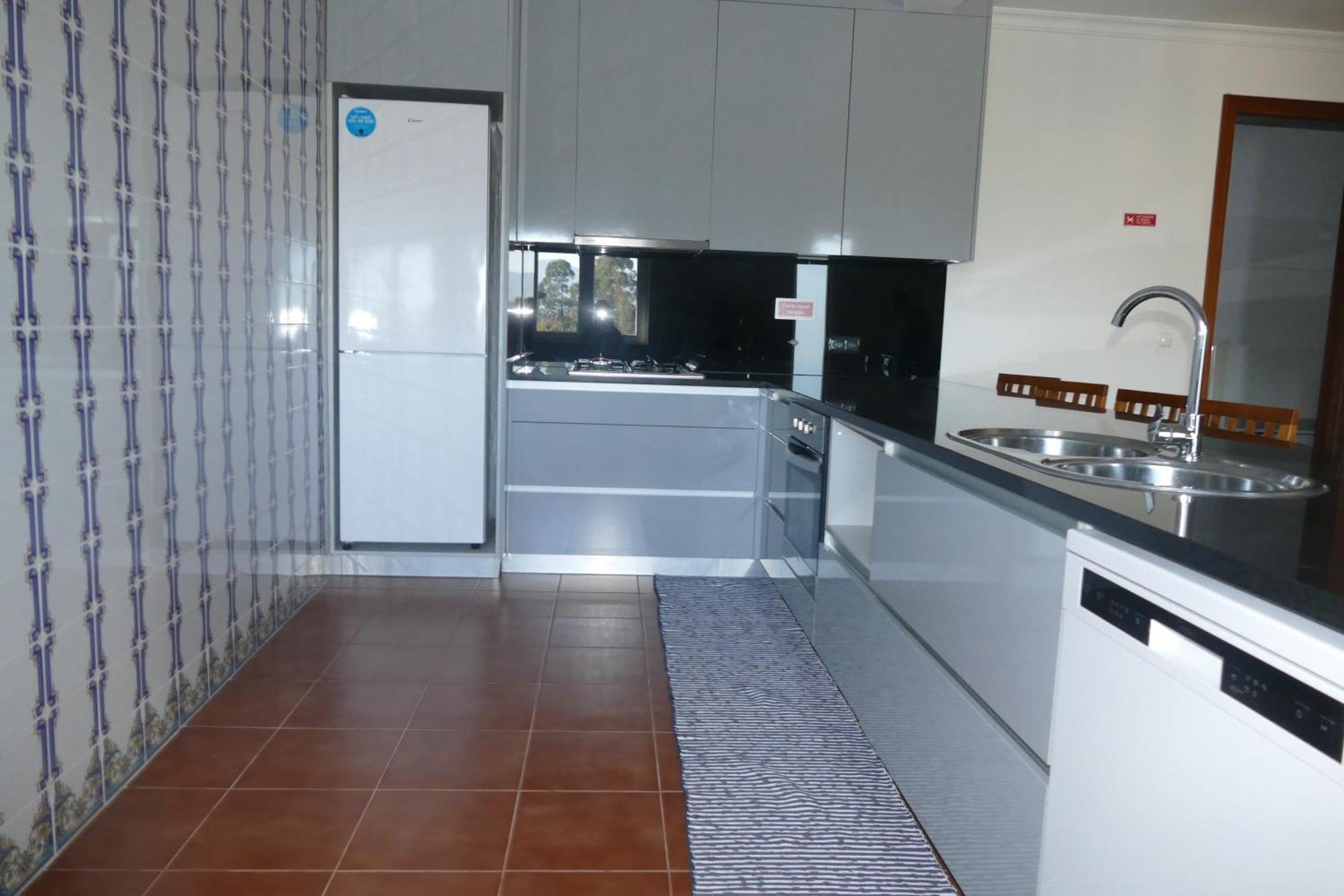Hostal Casa nos Penedos Arcos de Valdevez Exterior foto