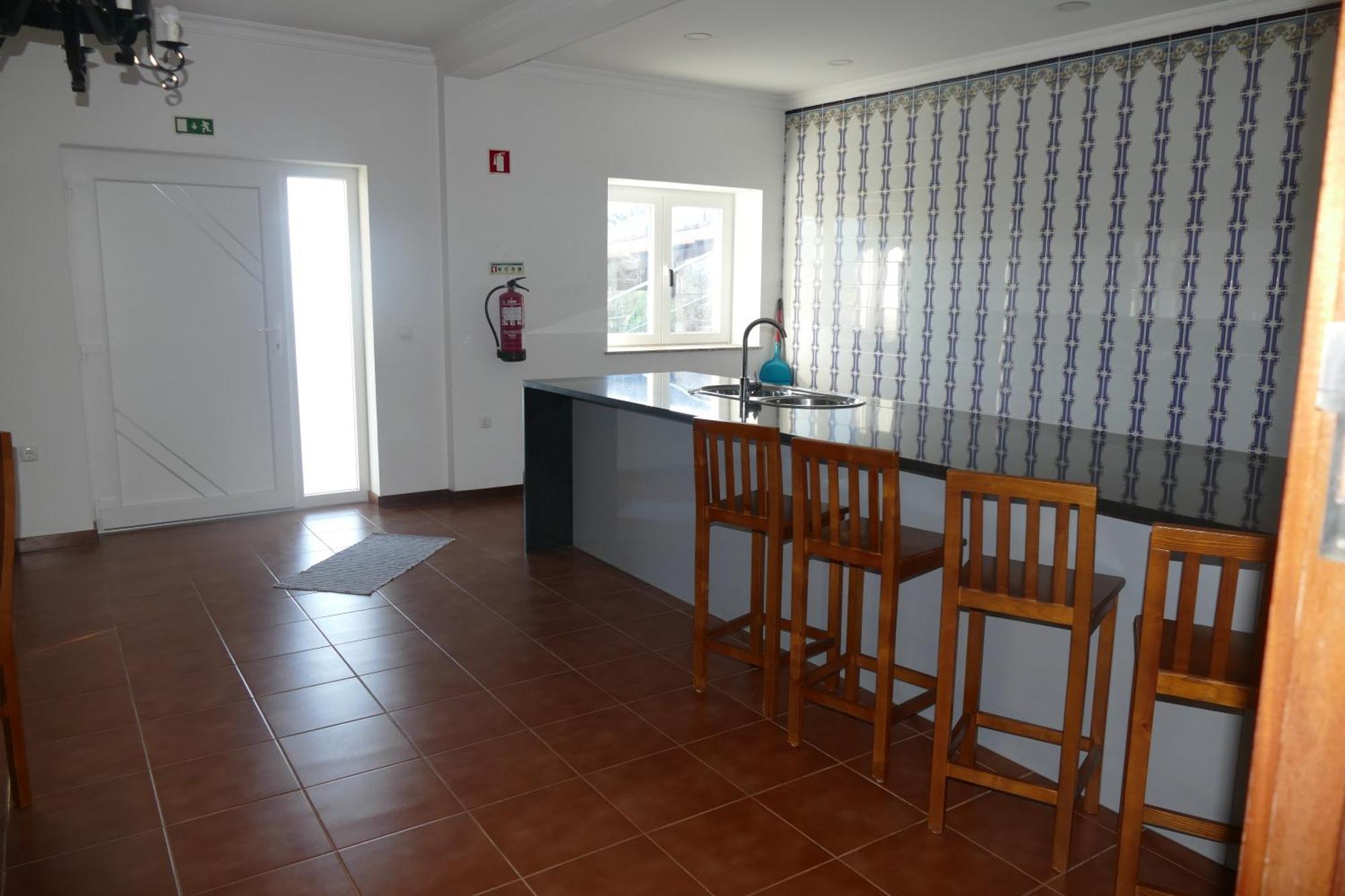 Hostal Casa nos Penedos Arcos de Valdevez Exterior foto