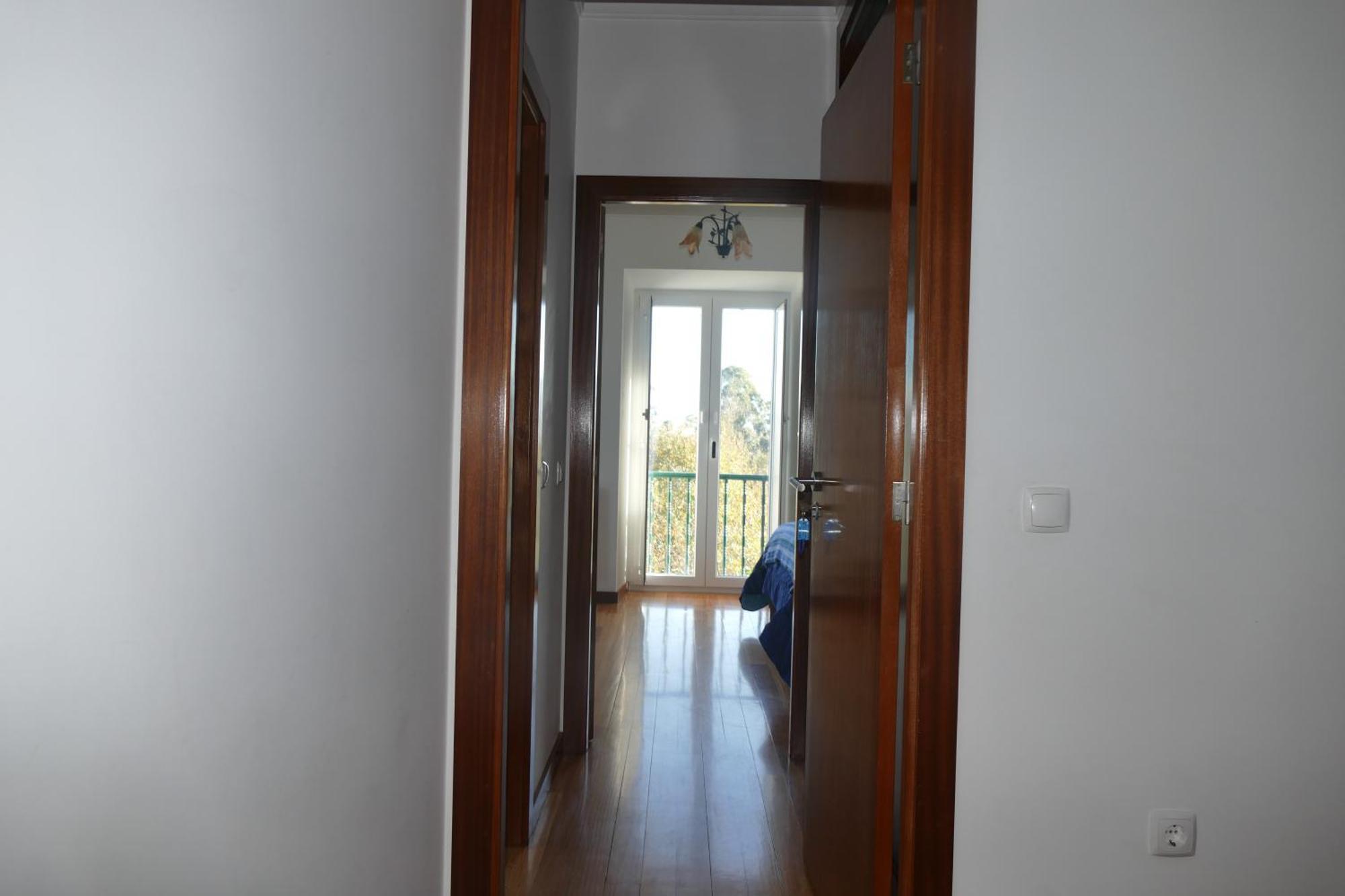 Hostal Casa nos Penedos Arcos de Valdevez Exterior foto