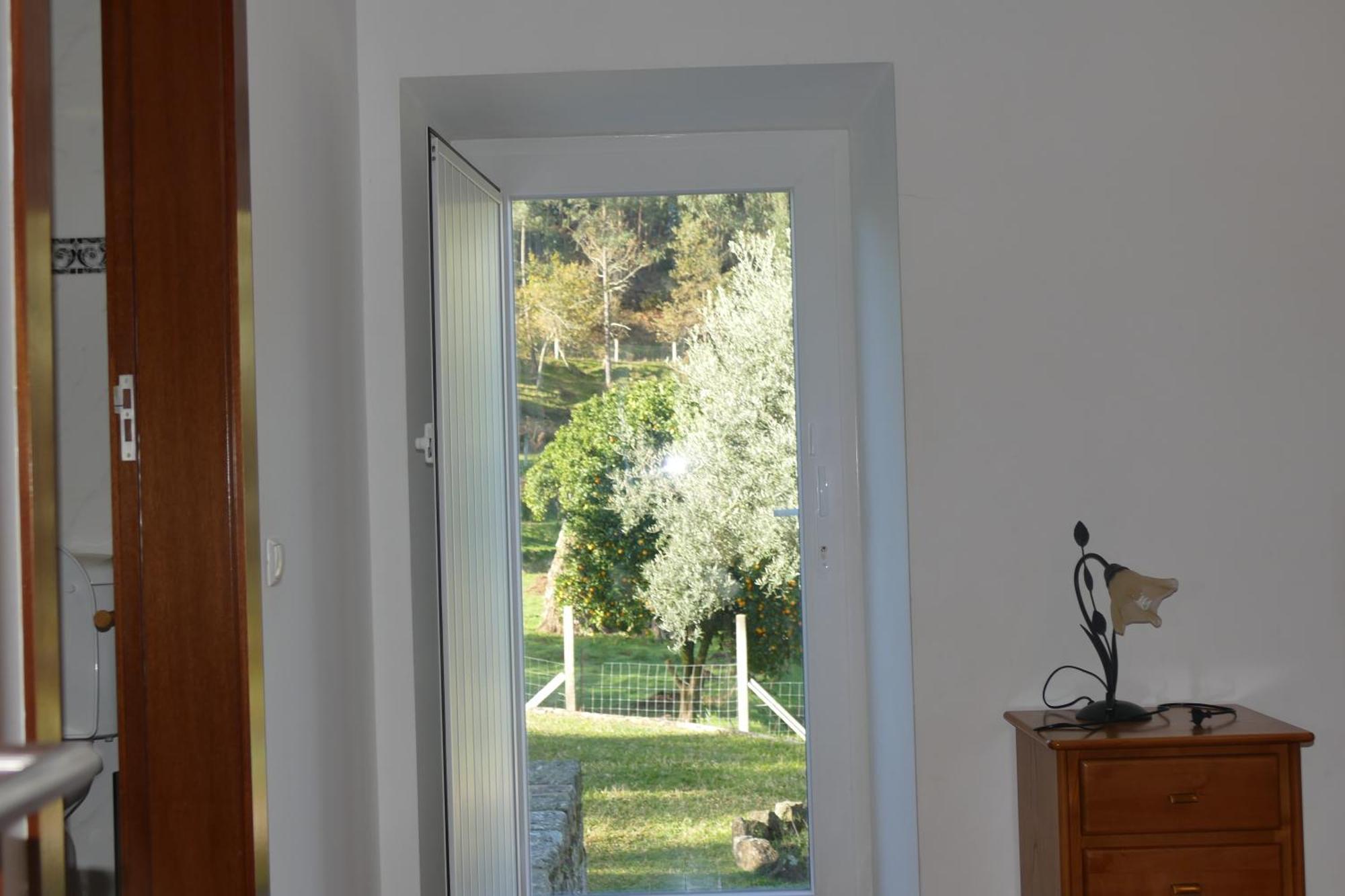 Hostal Casa nos Penedos Arcos de Valdevez Exterior foto